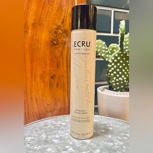 ECRU New York Sunlight Styling Spray